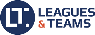 League & Teams Logo
