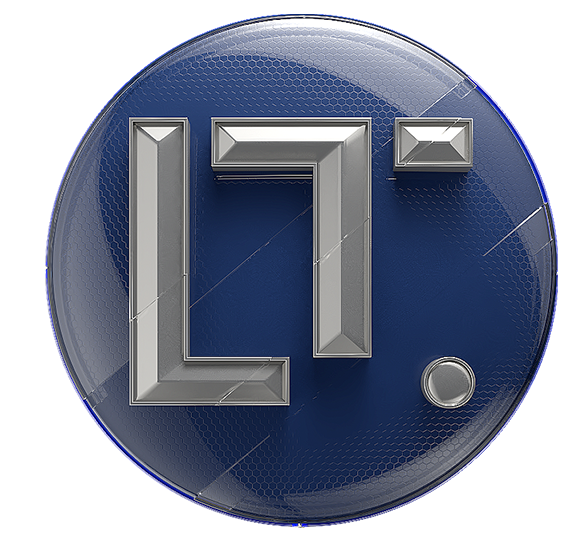 Leagues & Teams 3D Logo